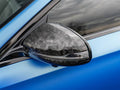 2014-2020 Mercedes S Class W222 Duraflex W-1 Side Skirts - 2 Piece (S)