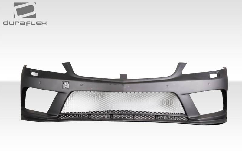 2014-2020 Mercedes S Class W222 Duraflex W-1 Side Skirts - 2 Piece (S)