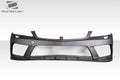 2014-2020 Mercedes S Class W222 Duraflex W-1 Side Skirts - 2 Piece (S)