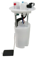 FUEL PUMP MODULE ASSEMBLY