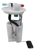 FUEL PUMP MODULE ASSEMBLY