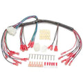 HRNS GM LS1 9902 EXTRA LNGHT