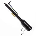 BLACK STEERING COLUMN 9 HOLES MANUA