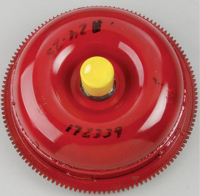 Hughes auto part