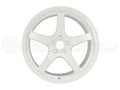 Gram Lights 57CR 19x9.5 +45 5x114.3 Ceramic Pearl Wheel (Min Order Qty Of 20)