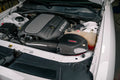 Corsa 11-23 Dodge Challenger/Charger 5.7L V8 Carbon Fiber Open Element Air Intake - Dry