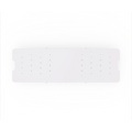 GRIZZLY 165 QT COOLER RED