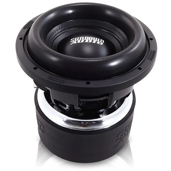 Z V.6 10IN D1 (2500WATT) BUILT SUBWOOFER