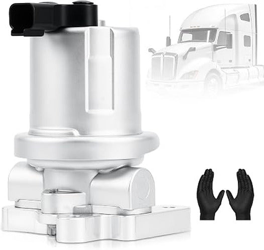 ELECTRIC FUEL PUMP