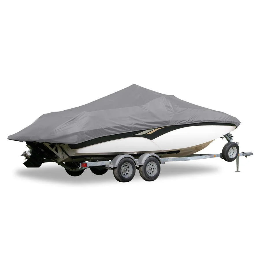 BOAT COVER SKIFF-22