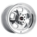 Weld auto part detail
