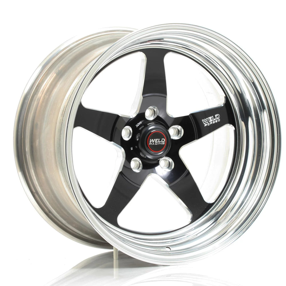 18X12 S71 5X5 5.7BS (-20MM OFFSET)
