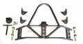 EVO Manufacturing auto part detail