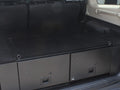 ~(172 lbs. 42X38X17)~ Mitsubishi Pajero CK LWB Drawer Kit