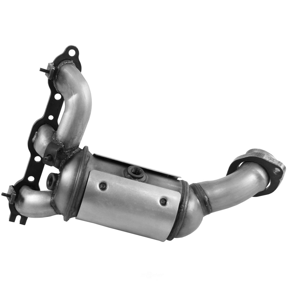 MANIFOLD CONVERTER- DF- EPA- ULTRA