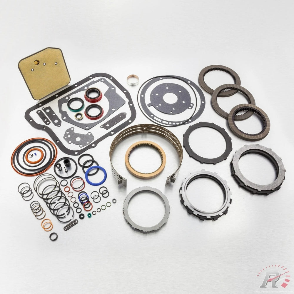 47RE GPZ HIGH PERFORMANCE REBUILD KIT