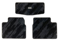HKS FLOOR MATS BNR32 FULL SET OCT RHD
