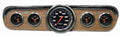 1965 VELOCITY MUSTANG 3 SPD & F/O/V/T