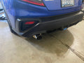 ETS Subaru WRX 22 Titanium Intake