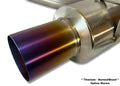 ETS Subaru WRX 22 Titanium Intake