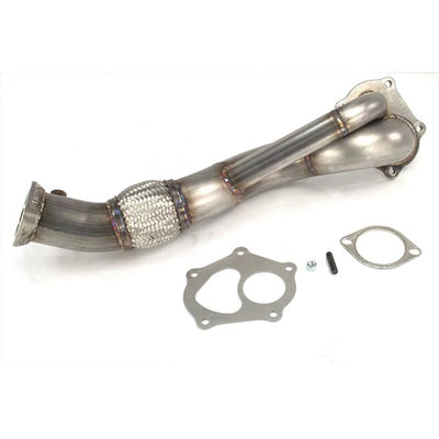 Extreme Turbo Systems downpipe