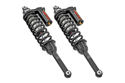 Rough Country shock absorber