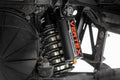 Vertex Rear Coil Over Shock Pair Adjustable Polaris Ranger 1000/Ranger XP 900/1000