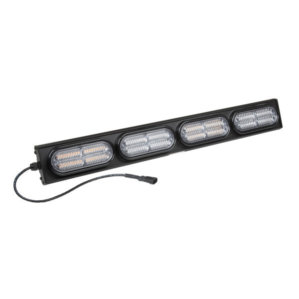 EMERGENCY LIGHTING, LED WARNING STI