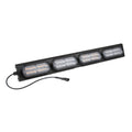 EMERGENCY LIGHTING, LED WARNING STI