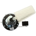 FUEL PUMP HANGER ASSEMBLY