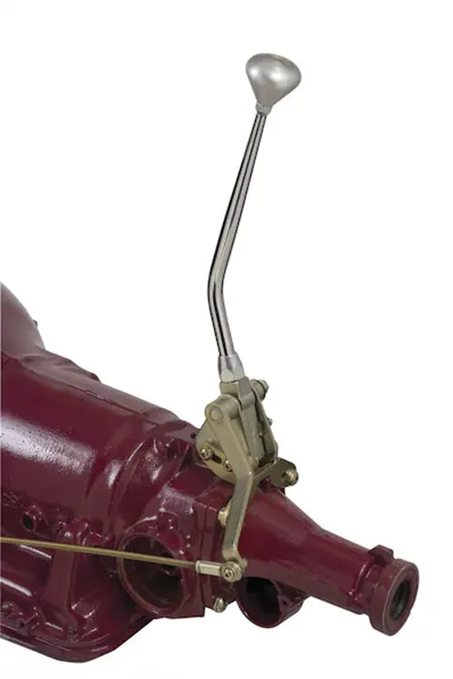 FM SHIFTER CHRYSLER 518 BLACK 32' D