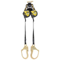 BANTAM 6FT LE WSRL TWLG MATTE BLACK