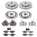 PowerStop auto part