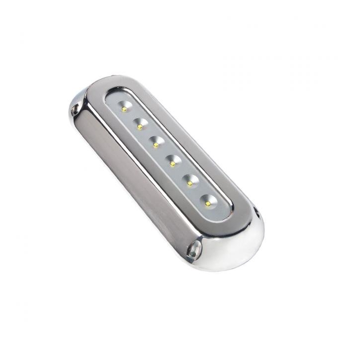 ORACLE 18W TRANSOM LED MARINE LIGHT