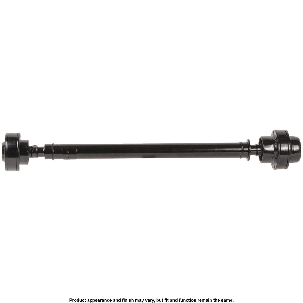 PROP SHAFTS