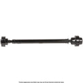 PROP SHAFTS