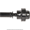 PROP SHAFTS