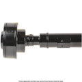 PROP SHAFTS