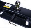 TALL FO HITCH FOR SEMI/CAB & CHASSI