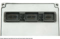 A1 REMFG INC auto part close-up