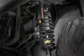 Vertex Front Coil Over Shock Pair Adjustable Polaris Ranger 1000/Ranger XP 900/1000