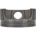 Mahle auto part installed view