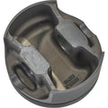 Mahle auto part close-up