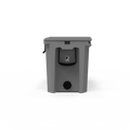 GRIZZLY 165 QT COOLER GRAY
