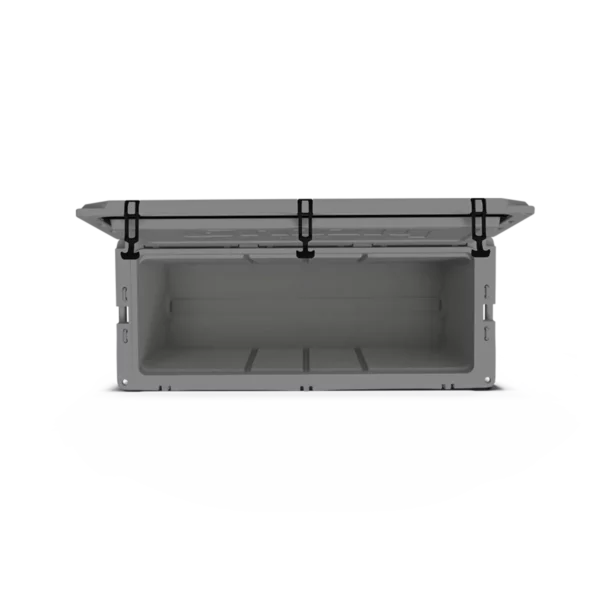 GRIZZLY 165 QT COOLER GRAY