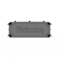GRIZZLY 165 QT COOLER GRAY