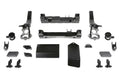 Fabtech 21-24 Ford Bronco 5in Shock Spacer Box
