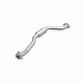 Magnaflow auto part detail