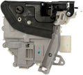 INTGR LATCH ACTUATOR