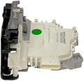 INTGR LATCH ACTUATOR